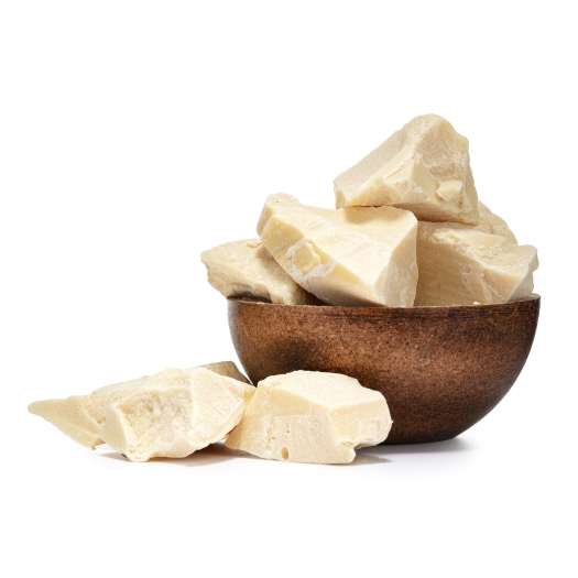 Geröstete Kakaobutter BIO