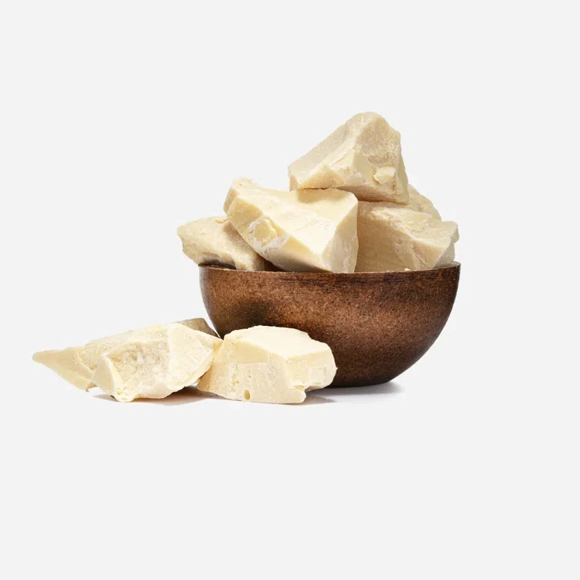 Geröstete Kakaobutter BIO