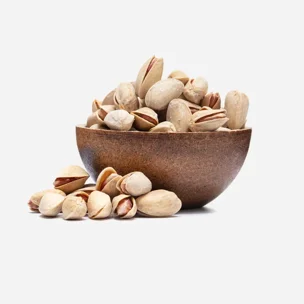 Geröstete und gesalzene Pistazien Exclusive