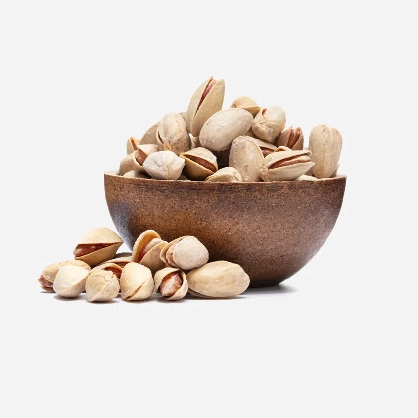Geröstete und gesalzene Pistazien Exclusive