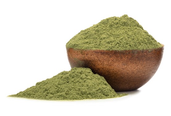 Gerstengras Pulver BIO