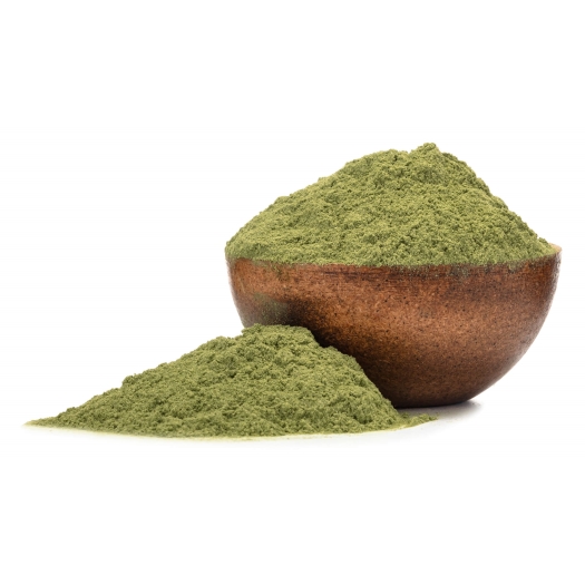 Gerstengras Pulver BIO