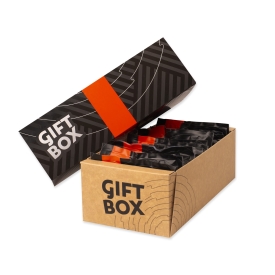 Geschenkbox Das Beste von Grizly
