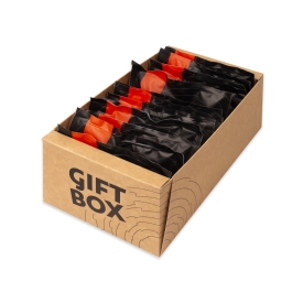 Geschenkbox Das Beste von Grizly