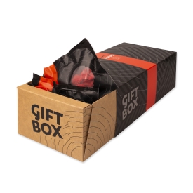 Geschenkbox Das Beste von Grizly