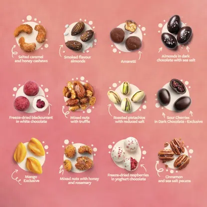 Geschenkbox With Love