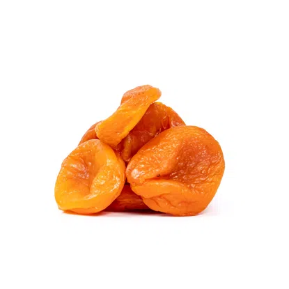 Getrocknete Aprikosen