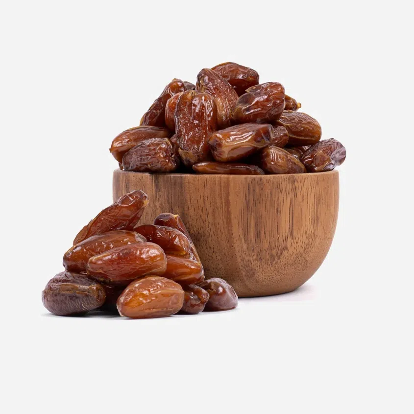 Getrocknete Datteln Exklusiv