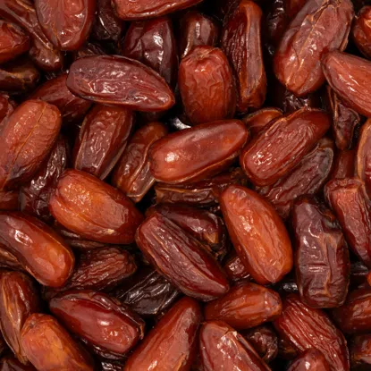 Getrocknete Datteln Exklusiv