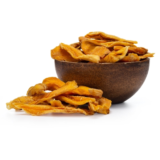 Getrocknete Mangoscheiben BIO