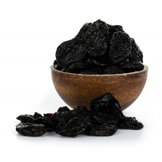 Getrocknete Pflaumen BIO