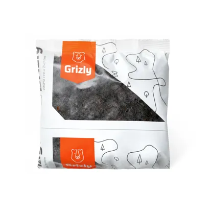 Getrocknete Pflaumen tasty - extra groß