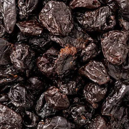 Getrocknete Pflaumen tasty - extra groß