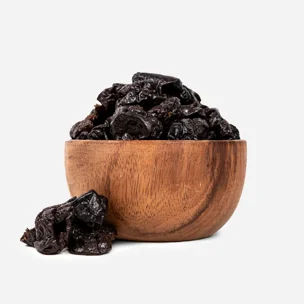 Getrocknete Pflaumen tasty - extra groß