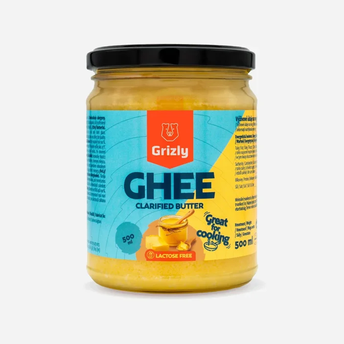 Ghee Butter
