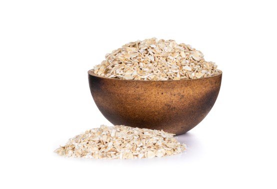 Glutenfreie Haferflocken BIO