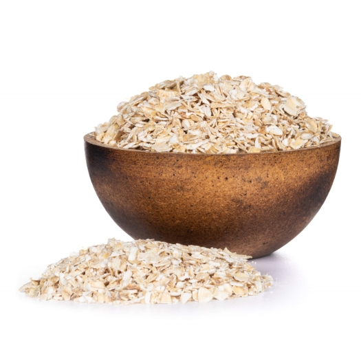 Glutenfreie Haferflocken BIO