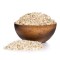 Glutenfreie Haferflocken