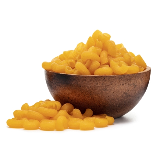 Glutenfreie Maisnudeln Cornetti Rigati