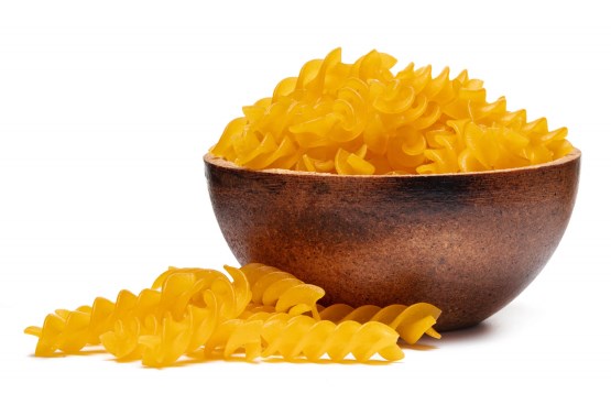 Glutenfreie Maisnudeln Fusilli