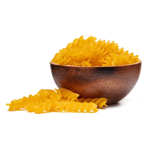 Glutenfreie Maisnudeln Fusilli