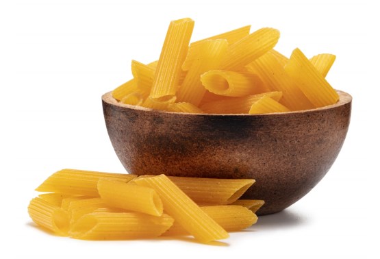Glutenfreie Maisnudeln Penne Rigate