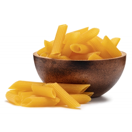 Glutenfreie Maisnudeln Penne Rigate