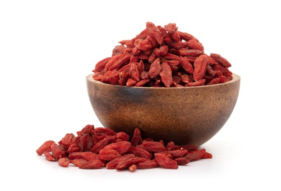 Goji-Beeren BIO
