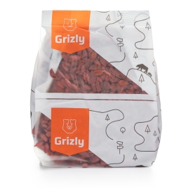 Goji-Beeren