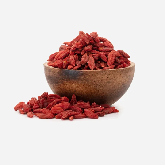 Goji-Beeren