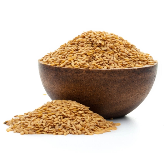 Goldene Leinsamen BIO