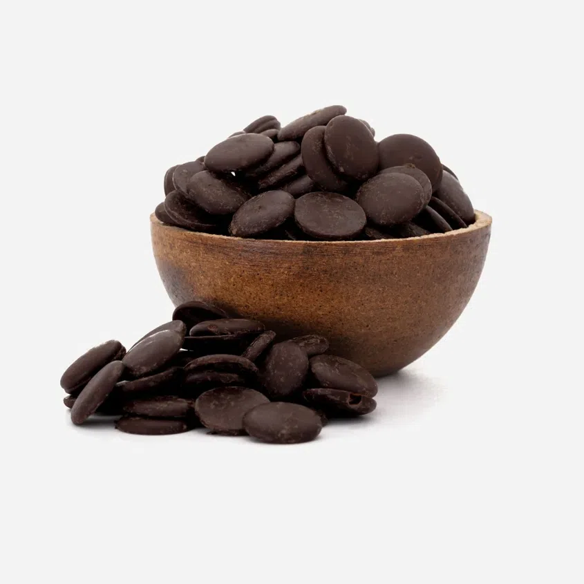 Grand Cru Bagua Nativo Plantagenschokolade 81 %