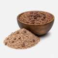 Haferbrei Schokolade mit Protein Porridge
