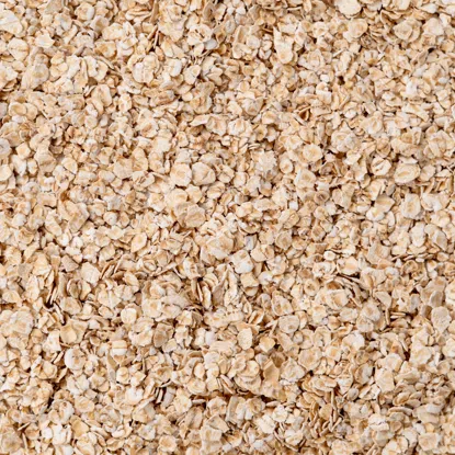 Haferflocken Feine