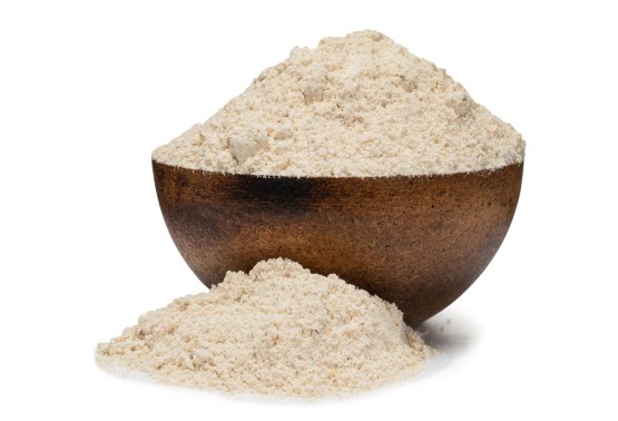 Hafermehl glutenfrei