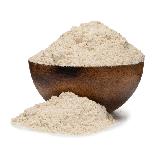 Hafermehl glutenfrei