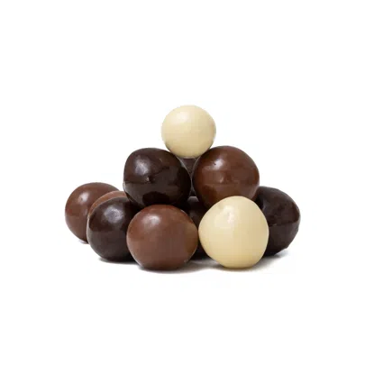 Haselnuss-Mix Schoko-Trio
