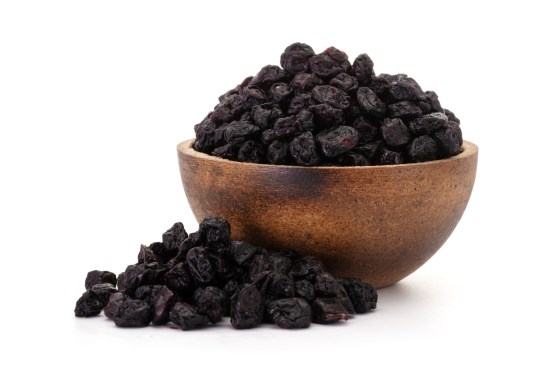 Heidelbeeren
