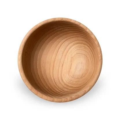 Holzschale 16 cm