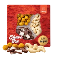 Share Boxen