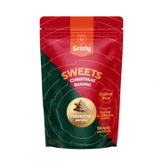 GRIZLY Sweets - Glutenfrei Backen