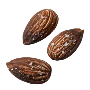 Geräucherte Nüsse