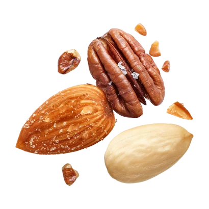 Nüsse