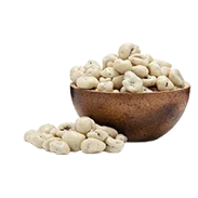 Früchte in Joghurtschokolade