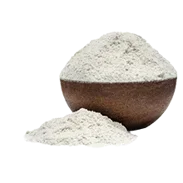 Mehl und Semmelbrösel