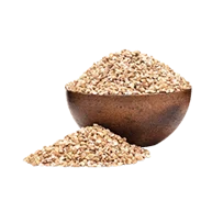 Getreide und Hülsenfrüchte