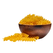 Weizen- und Hartweizengrießnudeln