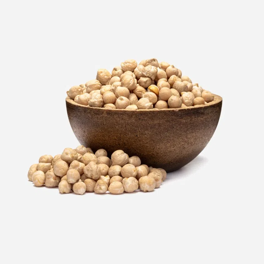Kabuli-Kichererbsen