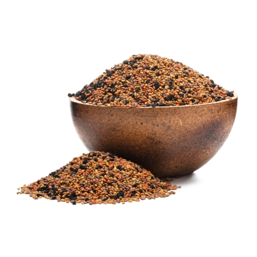 Keimsaat Mix Allegro BIO