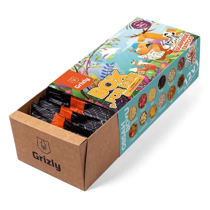 Kinder Box